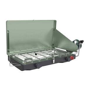 Coleman Classic Camping Stove $40 + Delivery ($0 C&C/ in-Store/ OnePass)