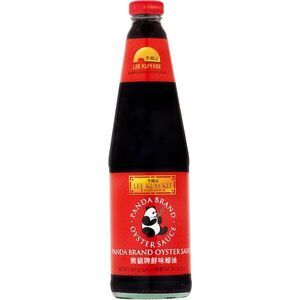 Lee Kum Kee Panda Brand Oyster Sauce 907g $5.90