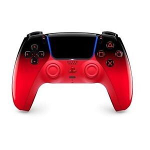 DualSense Wireless Controller - PlayStation 5 - Techno Red $94 (RRP $134.95) Delivered