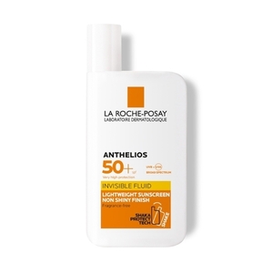 La Roche-Posay Anthelios Invisible Fluid 50ml $23.99 + $9.95 Del ($0 C&C/ in-Store/ OnePass/ $50 Member Order)
