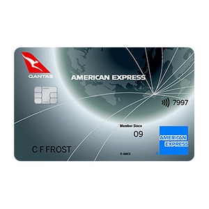 AmEx Qantas Ultimate: Bonus 50,000 Qantas Points with $5,000 Spend in Months 13-15 of Membership, $450 Per Year Fee
