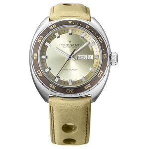 HAMILTON American Classic Automatic $786.09 Delivered